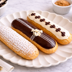 Dessert