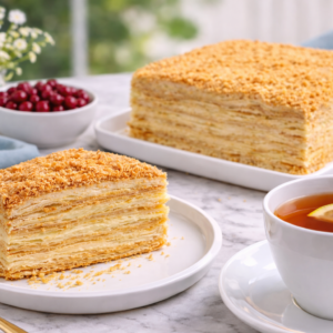 Cake