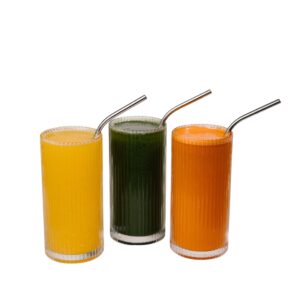 Juice & Smoothies