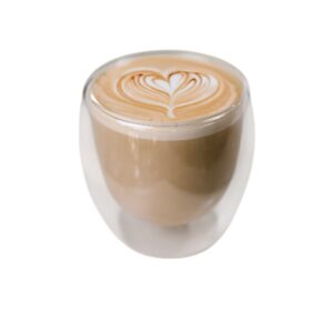 Latte- Aliana Cafe & Bakery