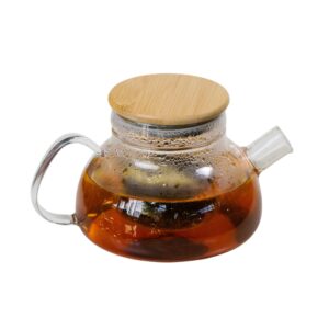 Tea Pot