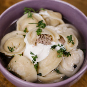 Dumplings