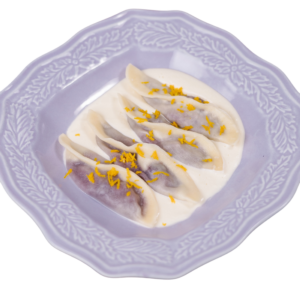 Vareniki