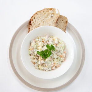 Oliver Salad- Aliana Cafe & Bakery