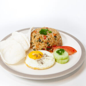 Indonesian Corner