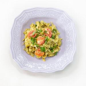 Creamy Pesto - Aliana Cafe & Bakery