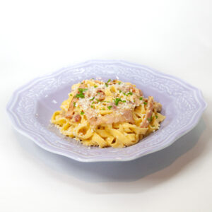 Carbonara - Aliana Cafe & Bakery