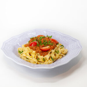 Bolognese - Aliana Cafe & Bakery