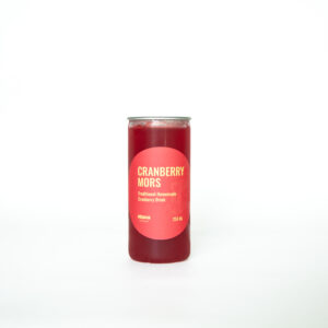 Cranberry Mors- Aliana Cafe & Bakery