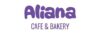 Logo ALIANA CAFE