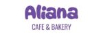 Logo ALIANA CAFE